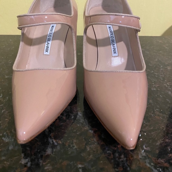 Women’s Mary Jane heels - Picture 2 of 5